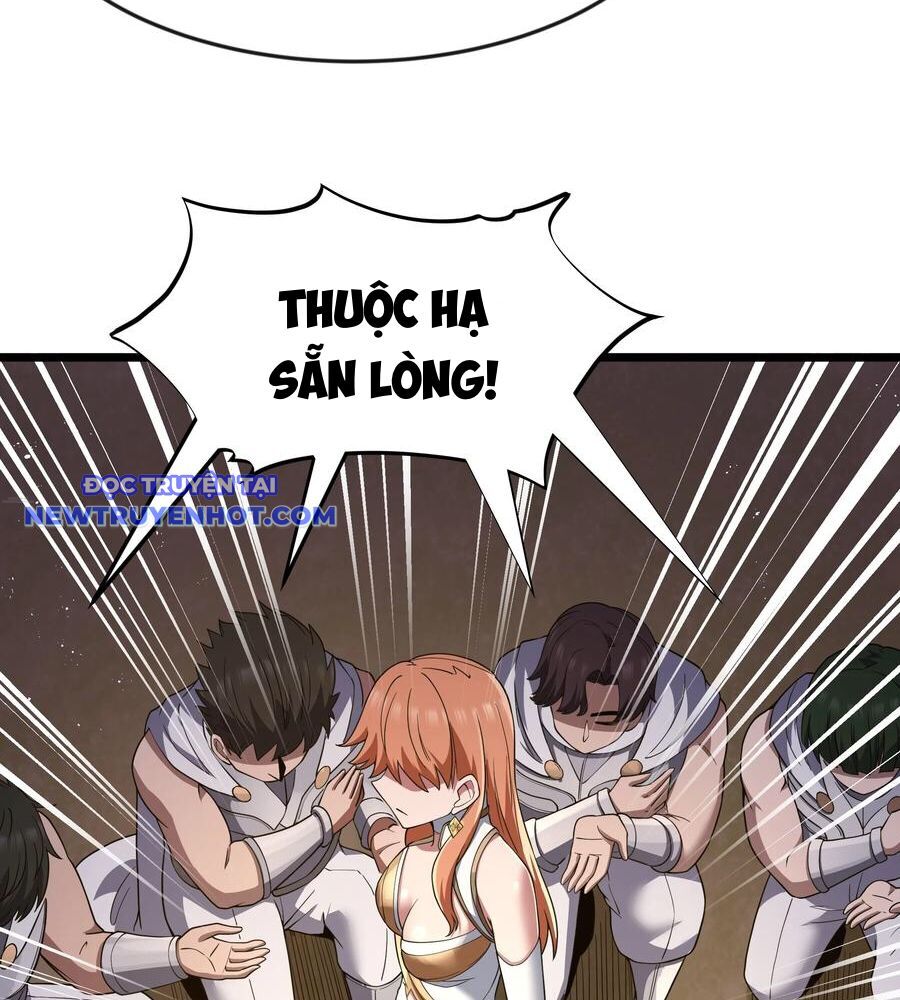 Dũng Giả Này Là Người Theo Chủ Nghĩa Tiền Tài Chí Thượng - Chapter 97 - Page 36