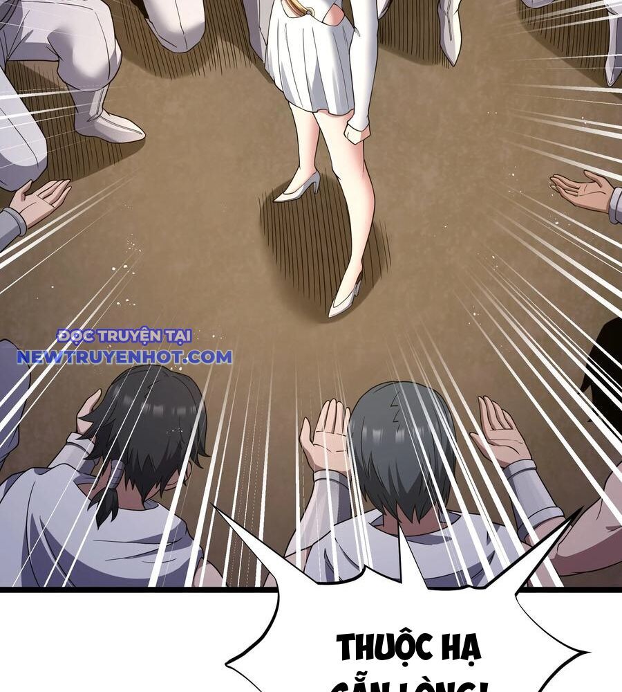 Dũng Giả Này Là Người Theo Chủ Nghĩa Tiền Tài Chí Thượng - Chapter 97 - Page 37