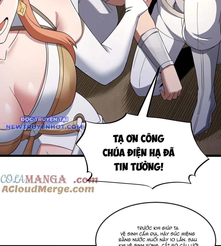 Dũng Giả Này Là Người Theo Chủ Nghĩa Tiền Tài Chí Thượng - Chapter 97 - Page 39