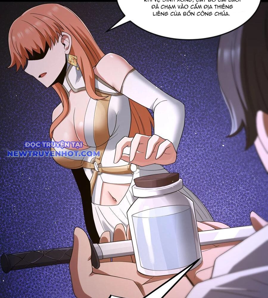 Dũng Giả Này Là Người Theo Chủ Nghĩa Tiền Tài Chí Thượng - Chapter 97 - Page 40