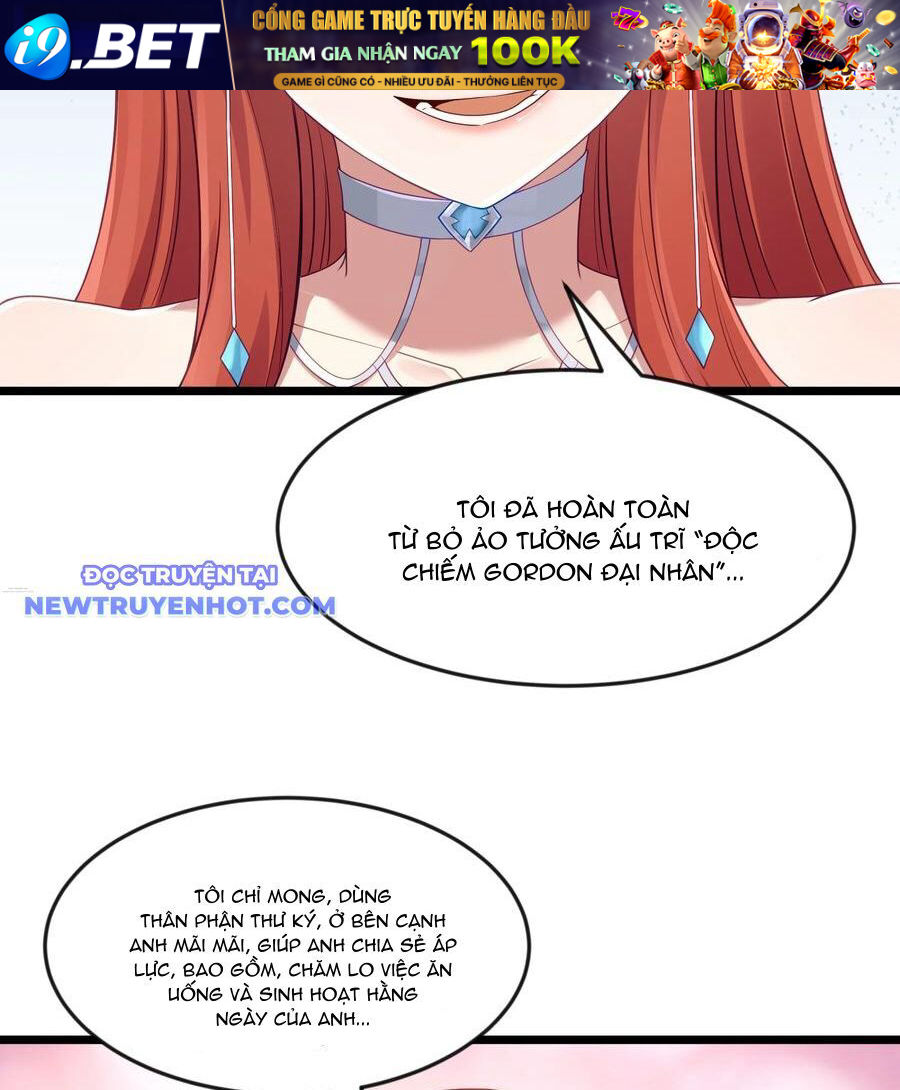 Dũng Giả Này Là Người Theo Chủ Nghĩa Tiền Tài Chí Thượng - Chapter 97 - Page 54