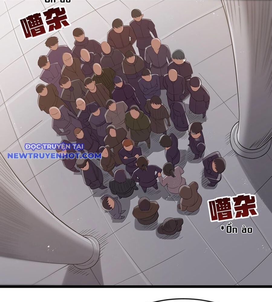 Dũng Giả Này Là Người Theo Chủ Nghĩa Tiền Tài Chí Thượng - Chapter 98 - Page 20