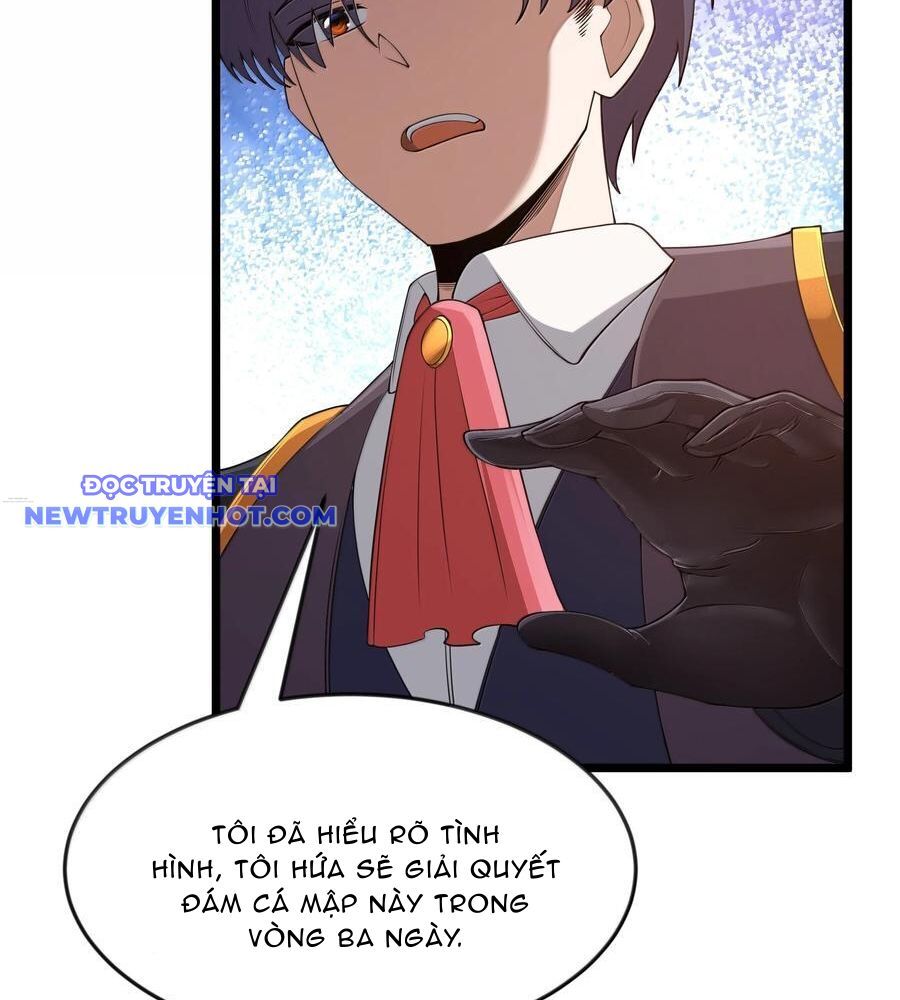 Dũng Giả Này Là Người Theo Chủ Nghĩa Tiền Tài Chí Thượng - Chapter 98 - Page 30