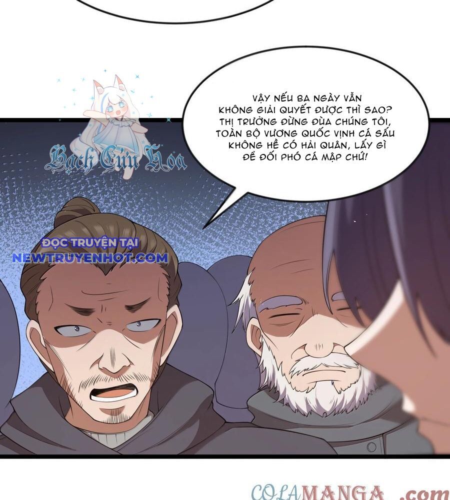 Dũng Giả Này Là Người Theo Chủ Nghĩa Tiền Tài Chí Thượng - Chapter 98 - Page 31