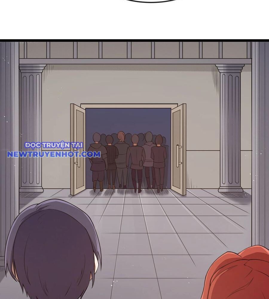 Dũng Giả Này Là Người Theo Chủ Nghĩa Tiền Tài Chí Thượng - Chapter 98 - Page 35