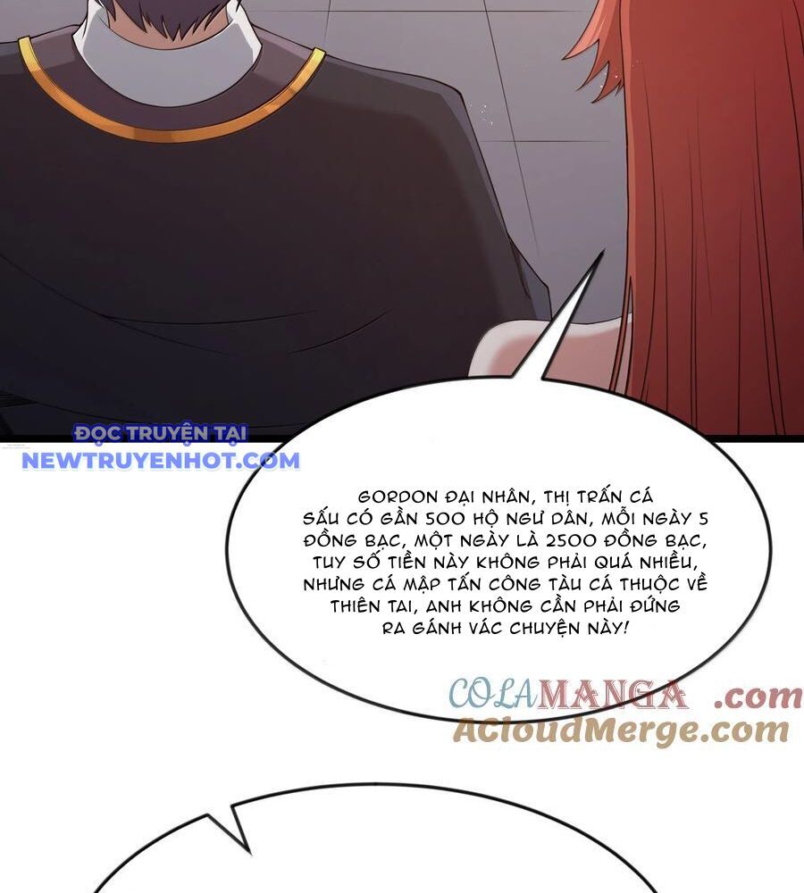 Dũng Giả Này Là Người Theo Chủ Nghĩa Tiền Tài Chí Thượng - Chapter 98 - Page 36