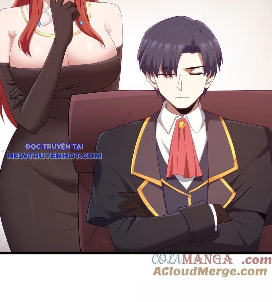 Dũng Giả Này Là Người Theo Chủ Nghĩa Tiền Tài Chí Thượng - Chapter 98 - Page 40