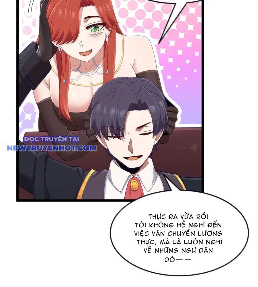 Dũng Giả Này Là Người Theo Chủ Nghĩa Tiền Tài Chí Thượng - Chapter 98 - Page 46