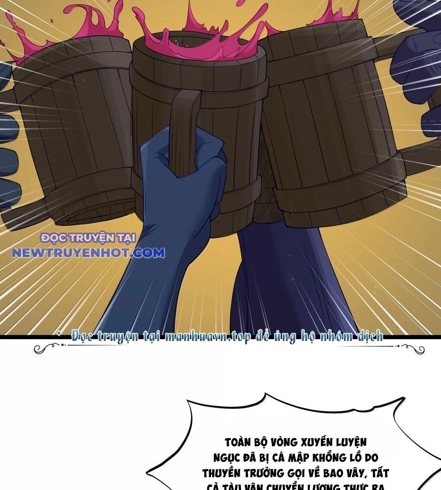 Dũng Giả Này Là Người Theo Chủ Nghĩa Tiền Tài Chí Thượng - Chapter 98 - Page 55