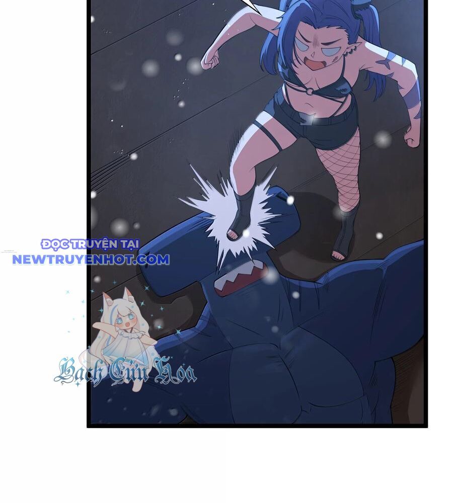 Dũng Giả Này Là Người Theo Chủ Nghĩa Tiền Tài Chí Thượng - Chapter 98 - Page 79