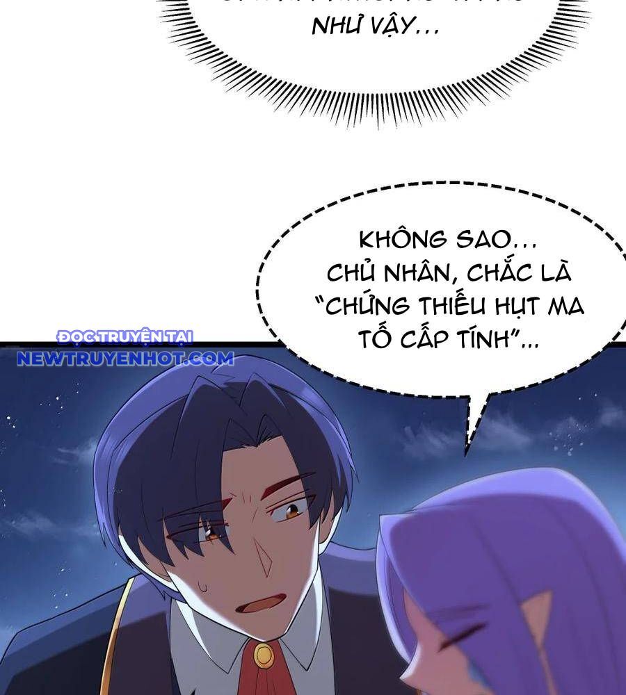 Dũng Giả Này Là Người Theo Chủ Nghĩa Tiền Tài Chí Thượng - Chapter 99 - Page 19