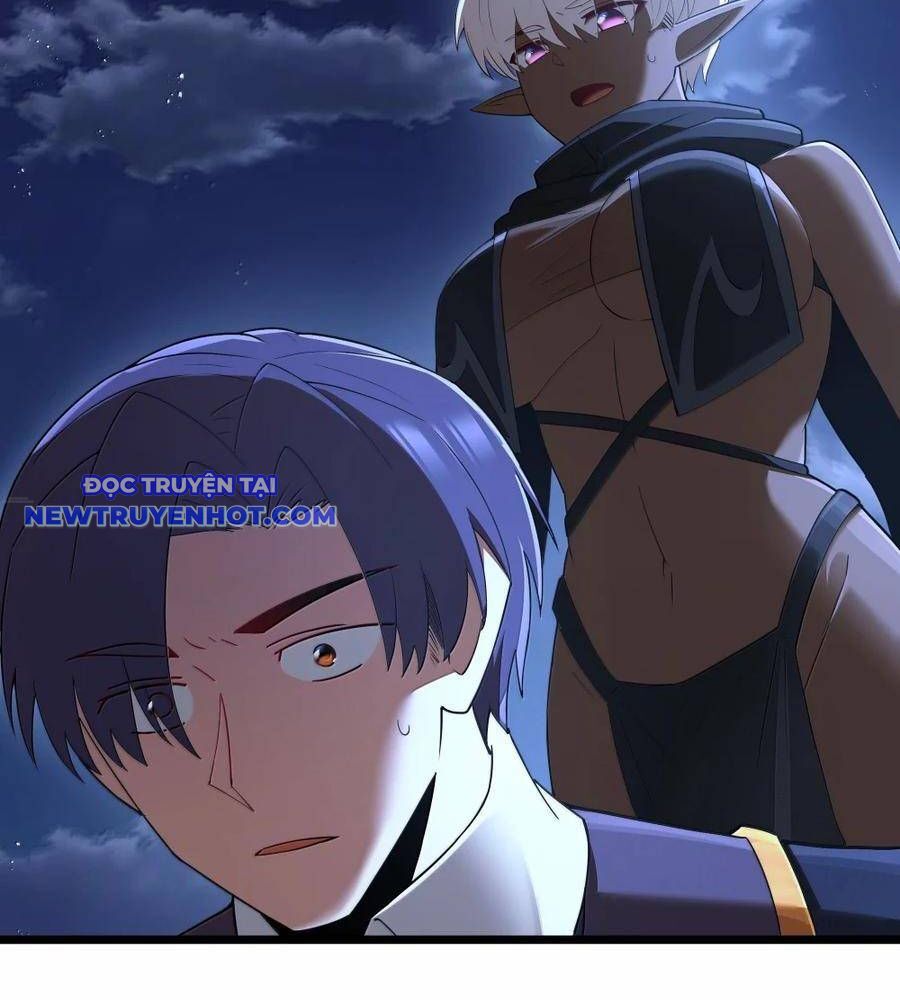 Dũng Giả Này Là Người Theo Chủ Nghĩa Tiền Tài Chí Thượng - Chapter 99 - Page 21