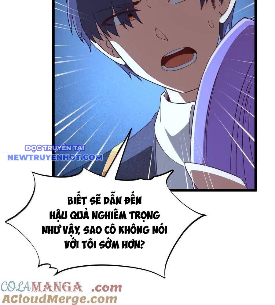 Dũng Giả Này Là Người Theo Chủ Nghĩa Tiền Tài Chí Thượng - Chapter 99 - Page 25