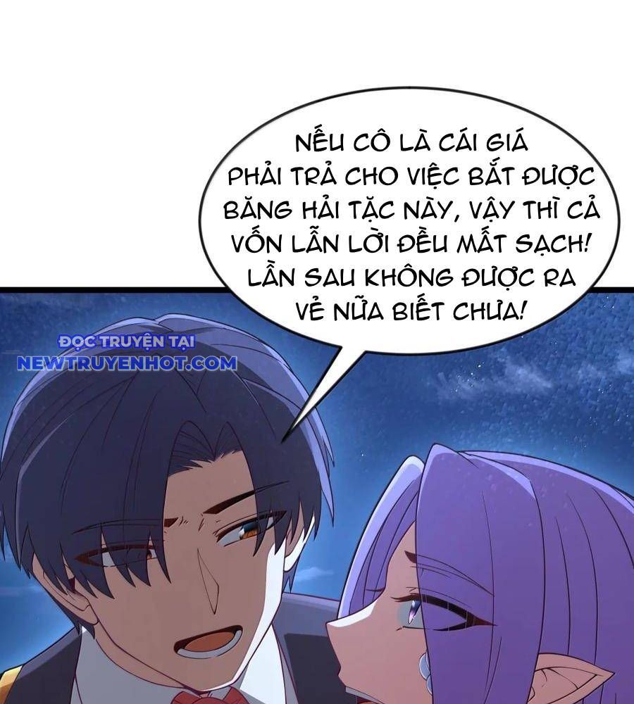 Dũng Giả Này Là Người Theo Chủ Nghĩa Tiền Tài Chí Thượng - Chapter 99 - Page 28