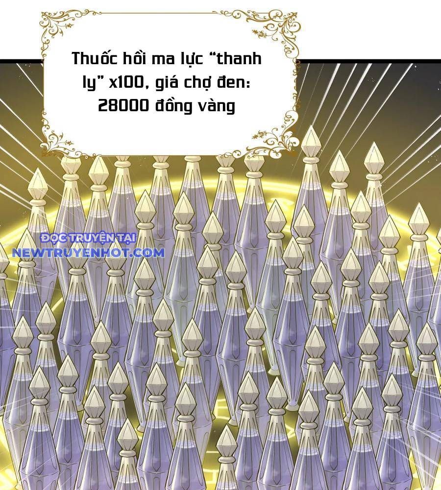 Dũng Giả Này Là Người Theo Chủ Nghĩa Tiền Tài Chí Thượng - Chapter 99 - Page 34