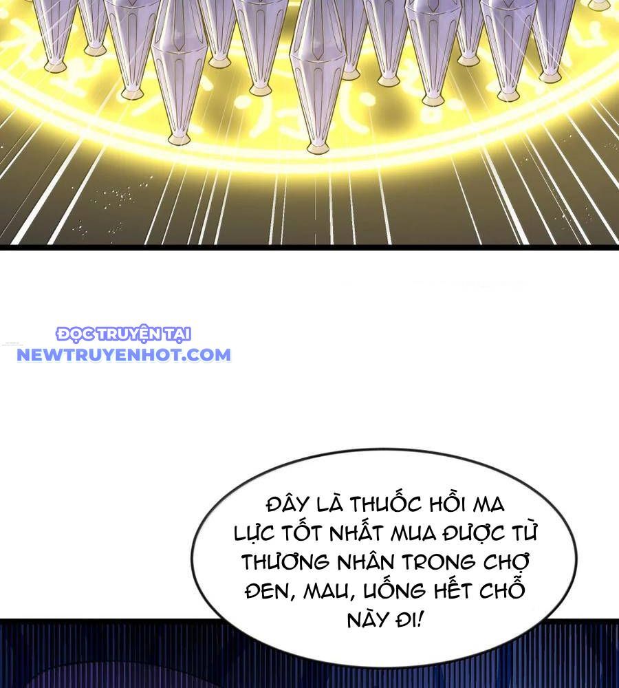Dũng Giả Này Là Người Theo Chủ Nghĩa Tiền Tài Chí Thượng - Chapter 99 - Page 35