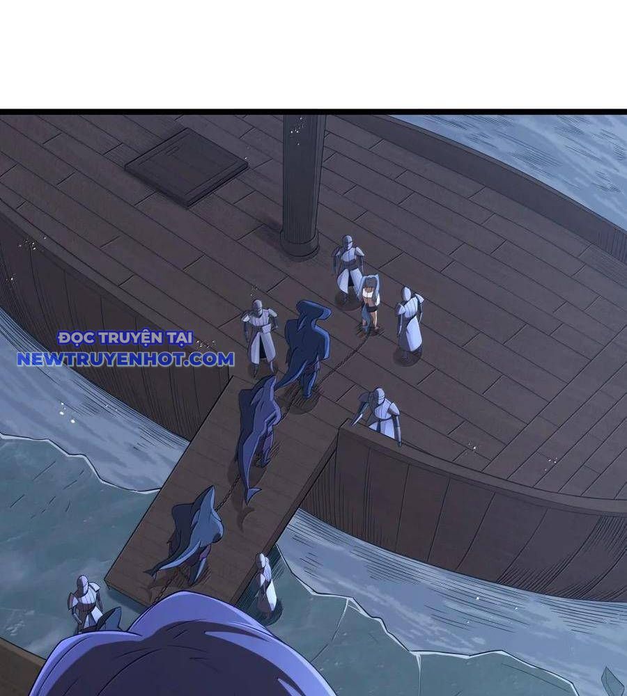 Dũng Giả Này Là Người Theo Chủ Nghĩa Tiền Tài Chí Thượng - Chapter 99 - Page 4