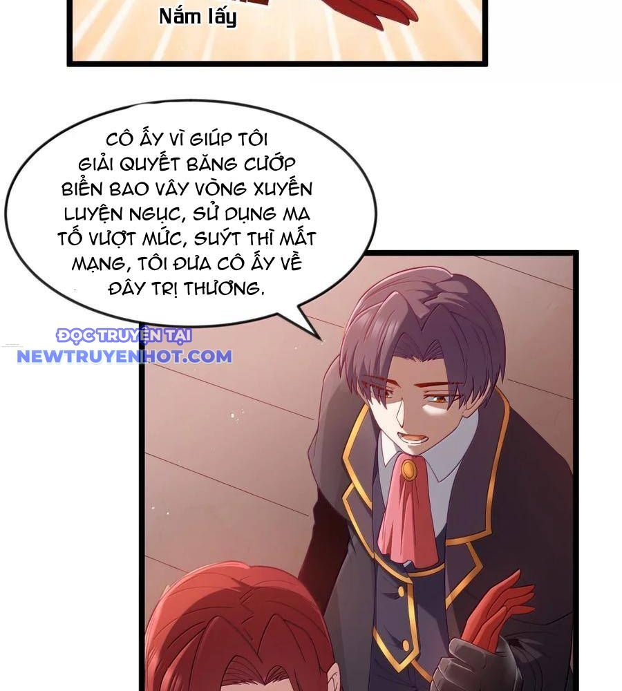 Dũng Giả Này Là Người Theo Chủ Nghĩa Tiền Tài Chí Thượng - Chapter 99 - Page 72