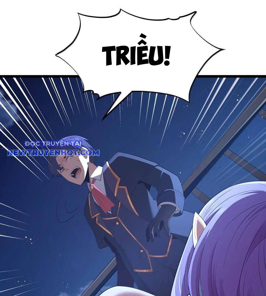 Dũng Giả Này Là Người Theo Chủ Nghĩa Tiền Tài Chí Thượng - Chapter 99 - Page 8