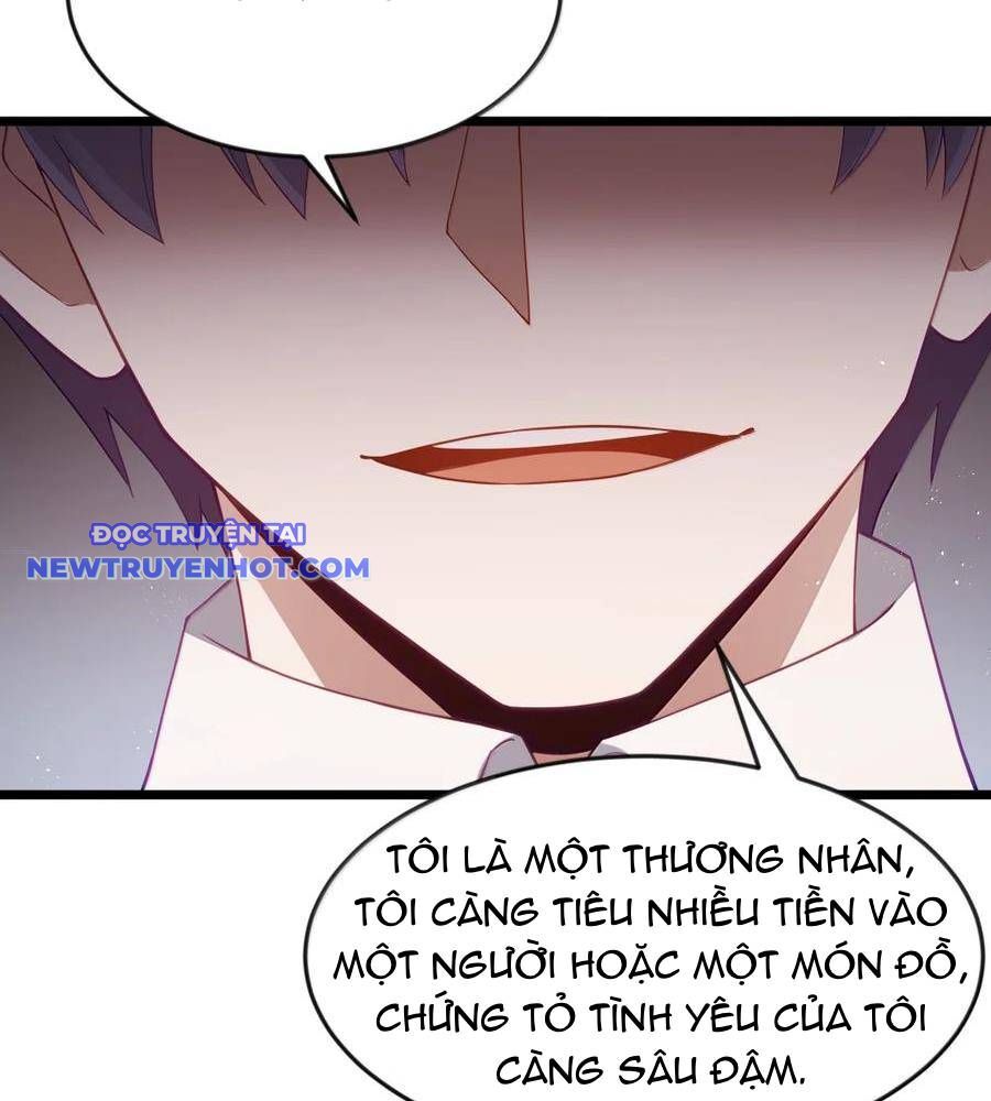 Dũng Giả Này Là Người Theo Chủ Nghĩa Tiền Tài Chí Thượng - Chapter 99 - Page 87