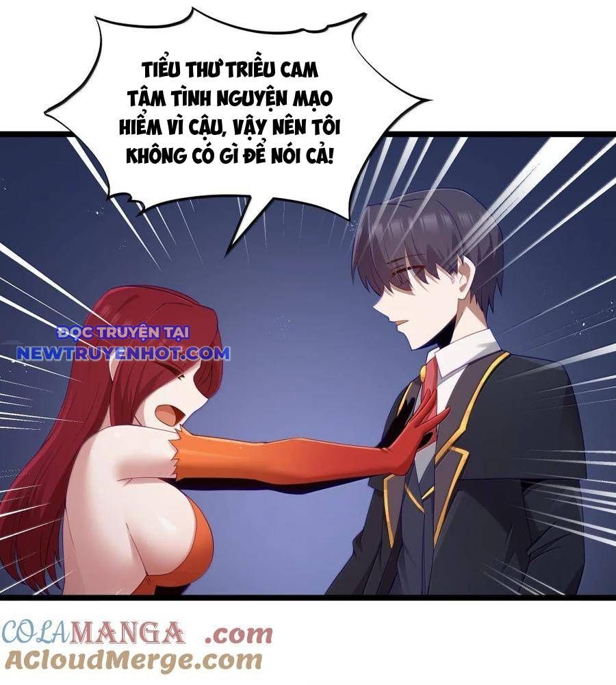 Dũng Giả Này Là Người Theo Chủ Nghĩa Tiền Tài Chí Thượng - Chapter 99 - Page 94