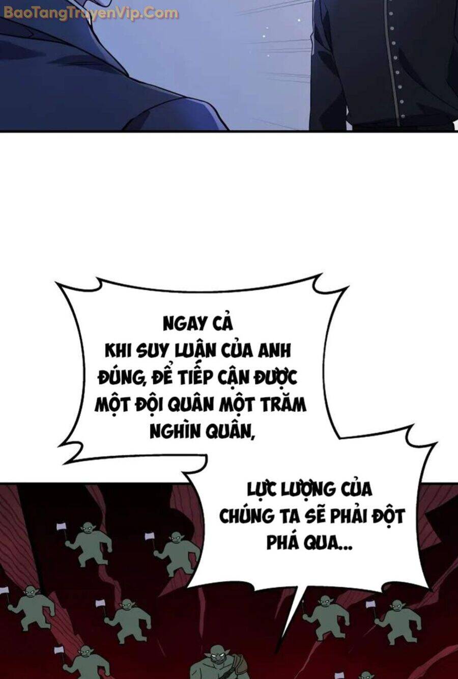 Làm Ơn Dừng Đức Giáo Hoàng Lại Chapter 19 - Trang 21