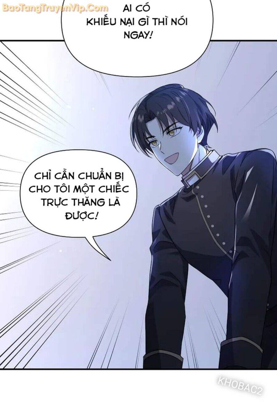 Làm Ơn Dừng Đức Giáo Hoàng Lại Chapter 19 - Trang 34