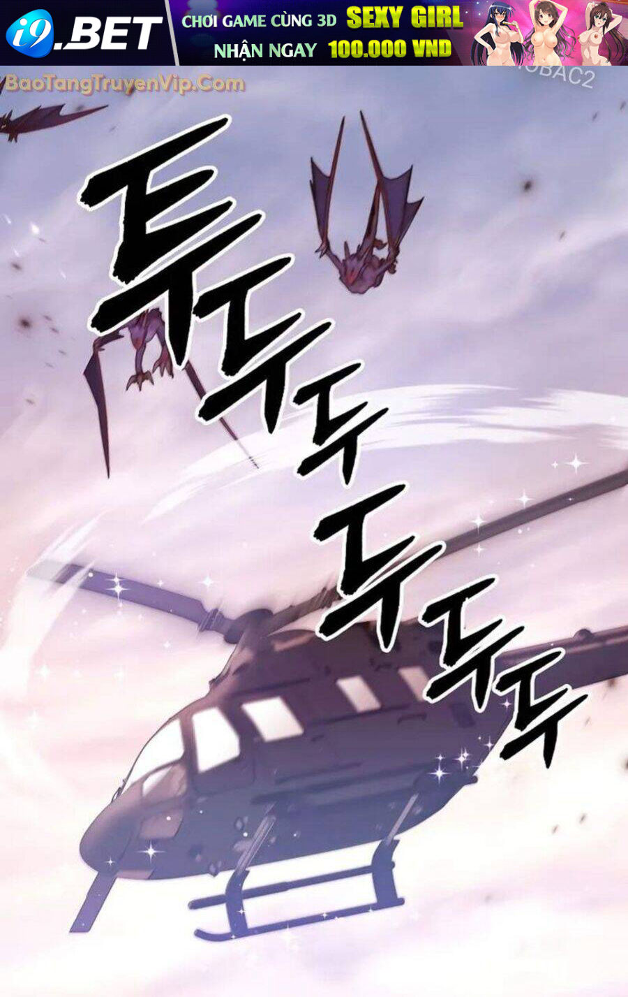 Làm Ơn Dừng Đức Giáo Hoàng Lại Chapter 19 - Trang 60