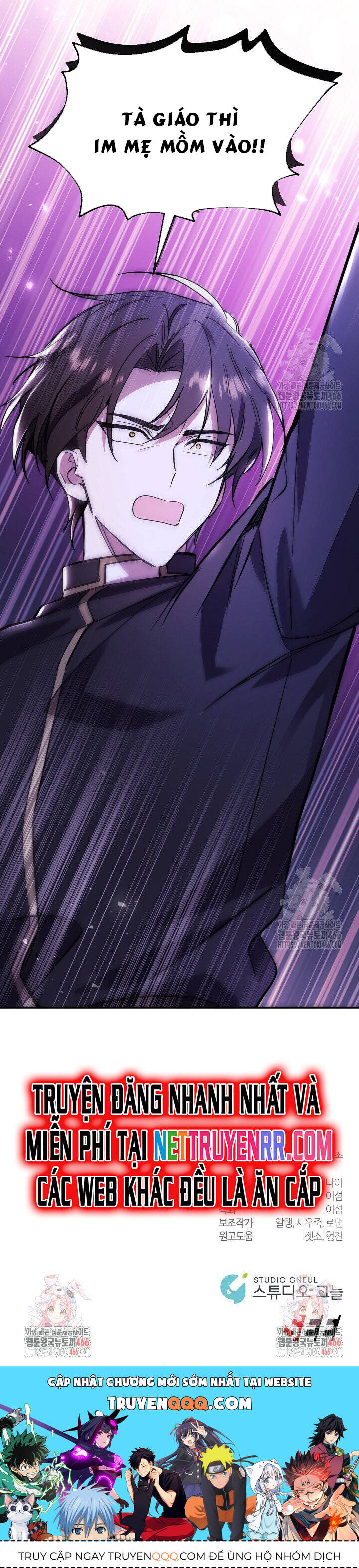 Làm Ơn Dừng Đức Giáo Hoàng Lại - Chapter 25 - Page 45