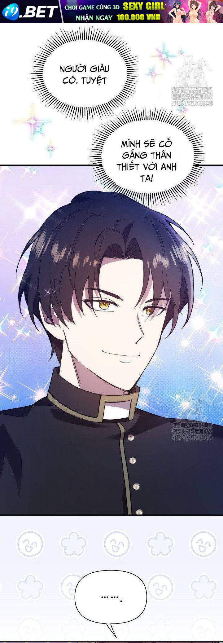 Làm Ơn Dừng Đức Giáo Hoàng Lại - Chapter 27 - Page 29