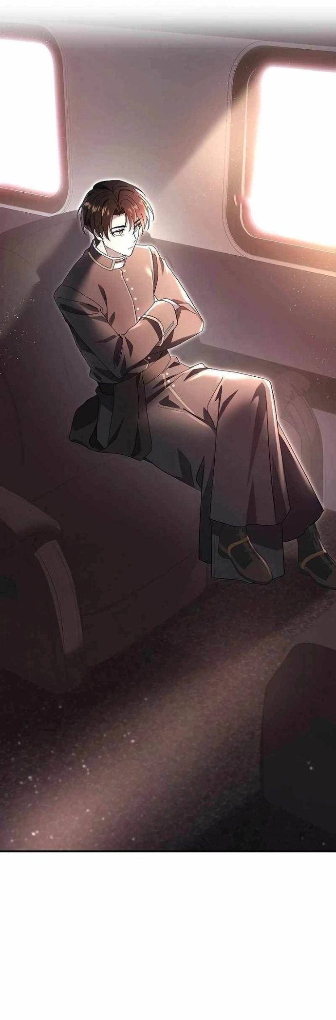 Làm Ơn Dừng Đức Giáo Hoàng Lại - Chapter 36 - Page 21