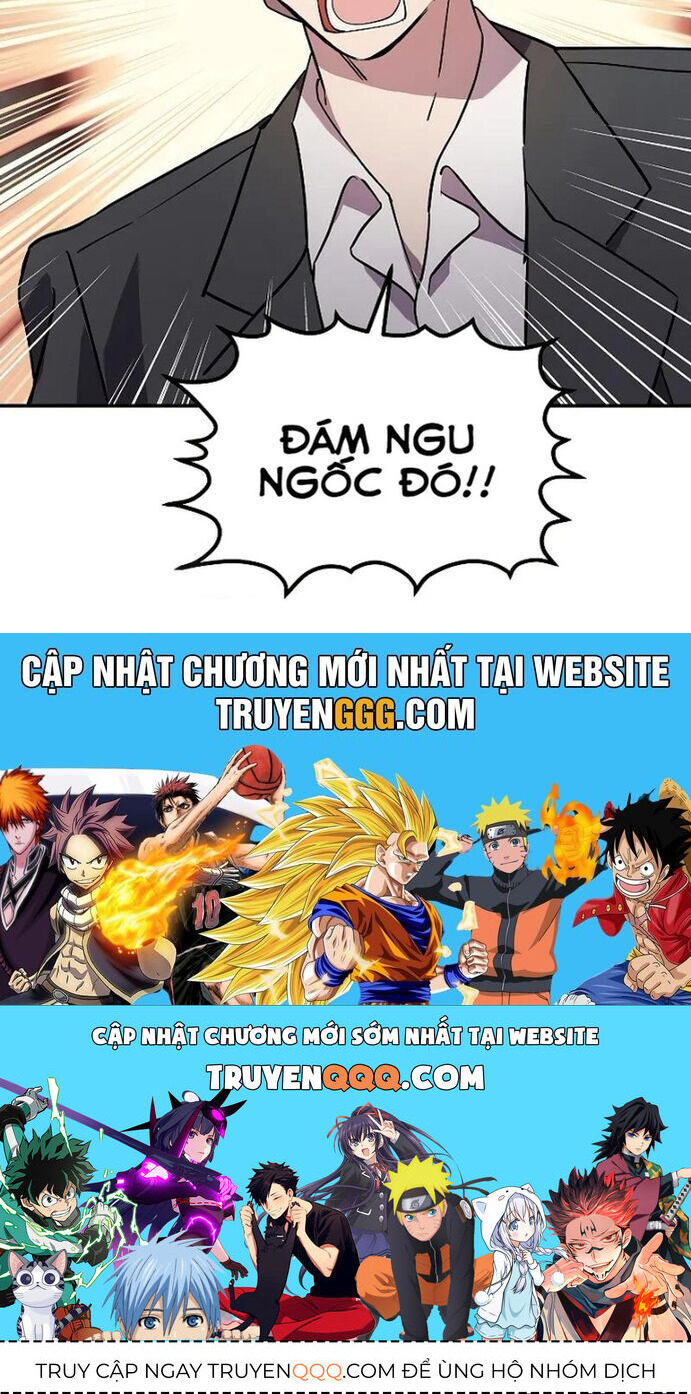 Làm Ơn Dừng Đức Giáo Hoàng Lại - Chapter 38 - Page 40