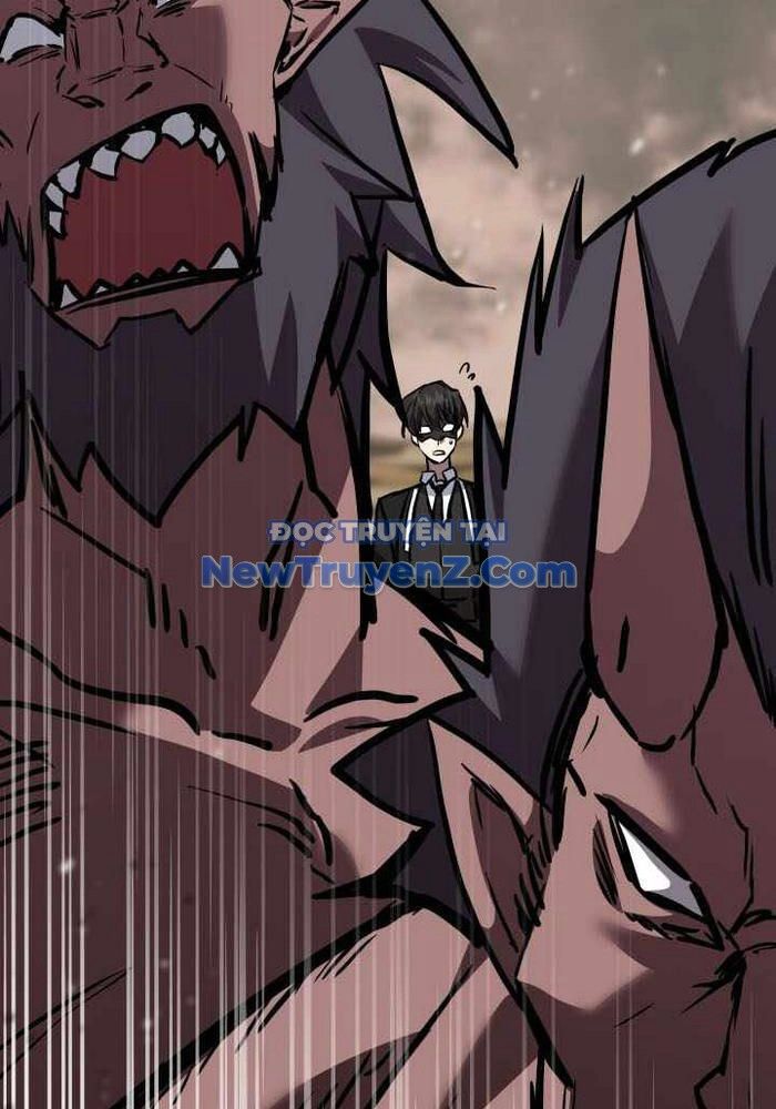 Giả Vờ Làm Kẻ Vô Dụng Ở Học Đường - Chapter 114 - Page 122