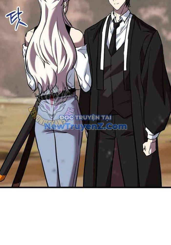 Giả Vờ Làm Kẻ Vô Dụng Ở Học Đường - Chapter 114 - Page 164