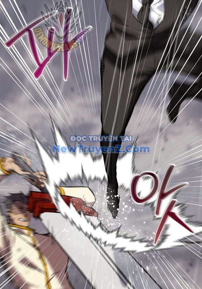 Giả Vờ Làm Kẻ Vô Dụng Ở Học Đường - Chapter 114 - Page 31