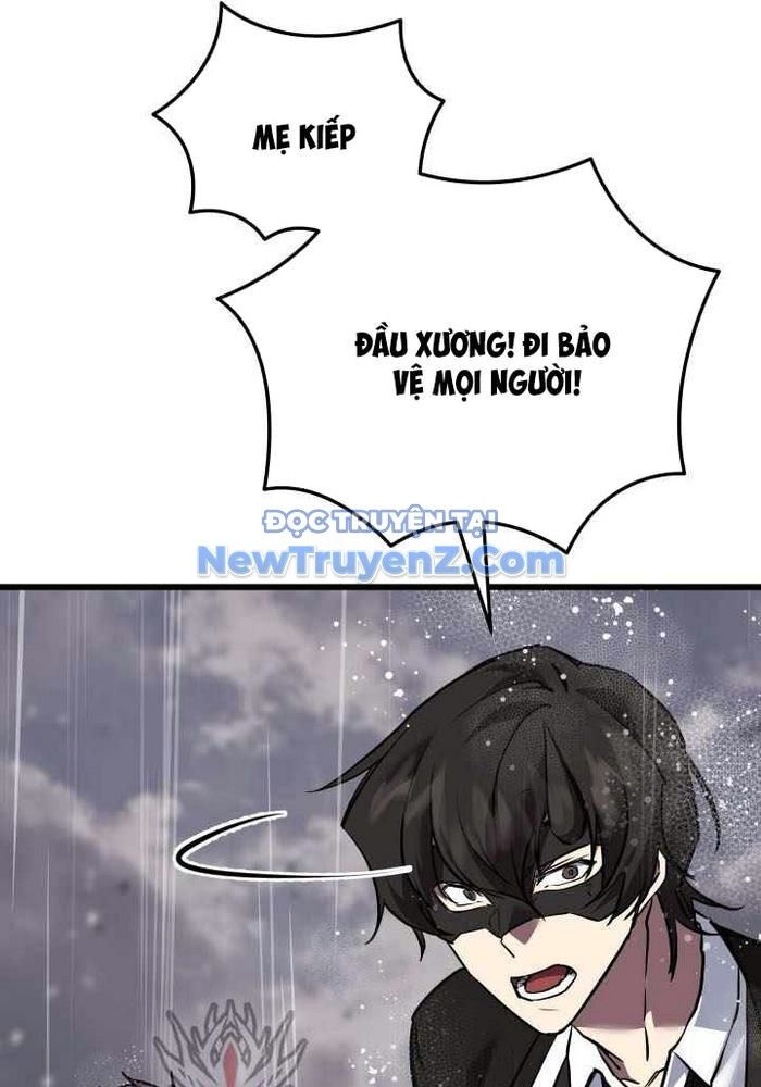 Giả Vờ Làm Kẻ Vô Dụng Ở Học Đường - Chapter 114 - Page 37