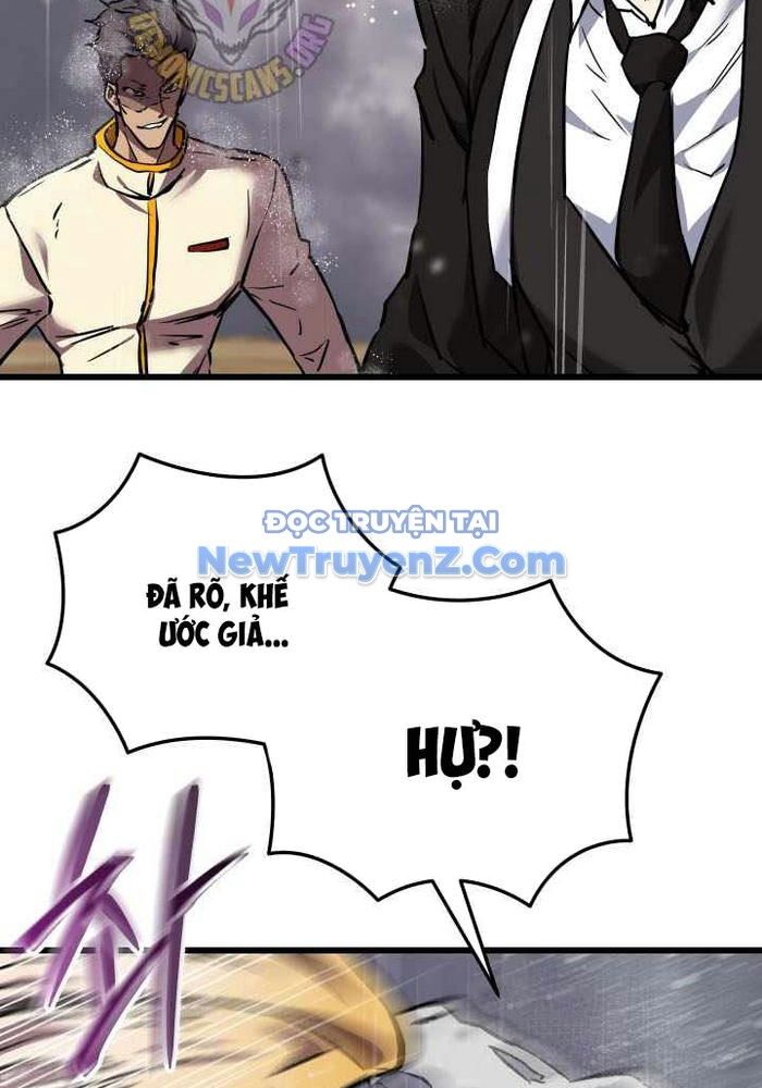 Giả Vờ Làm Kẻ Vô Dụng Ở Học Đường - Chapter 114 - Page 38