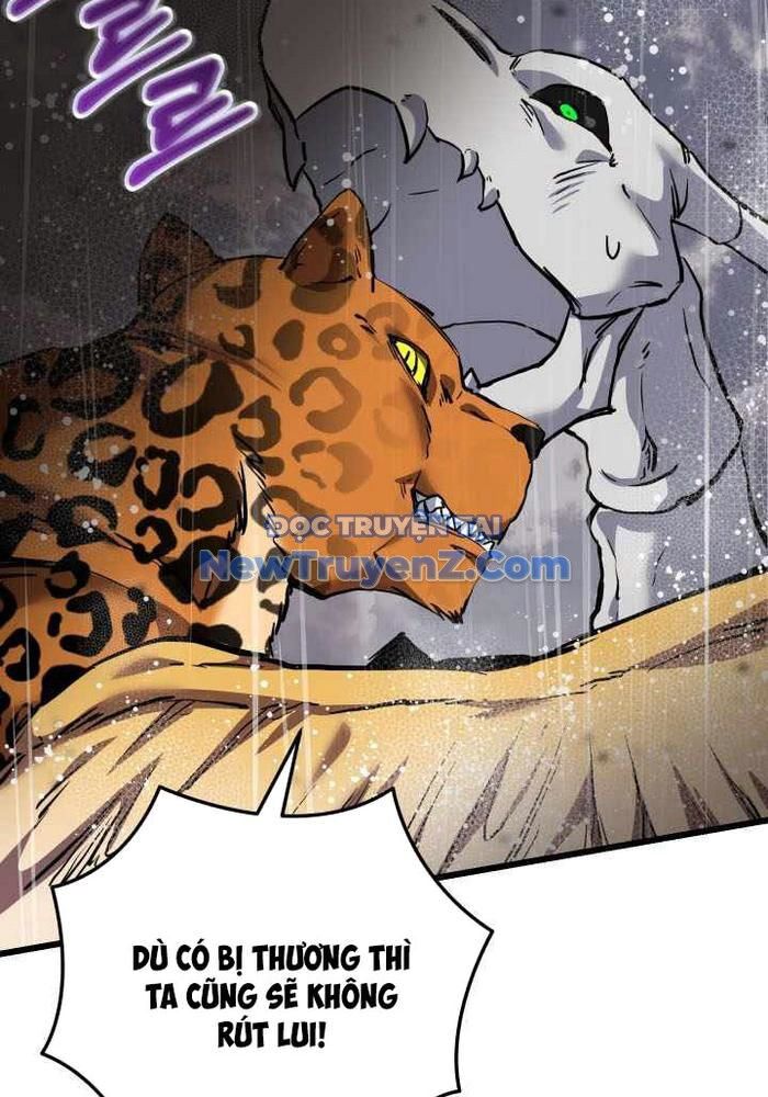 Giả Vờ Làm Kẻ Vô Dụng Ở Học Đường - Chapter 114 - Page 41