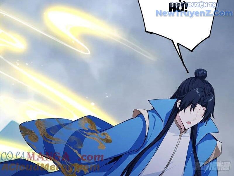 Hoá Ra Ta Đã Vô Địch Từ Lâu - Chapter 293 - Page 10