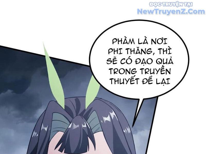 Hoá Ra Ta Đã Vô Địch Từ Lâu - Chapter 293 - Page 18