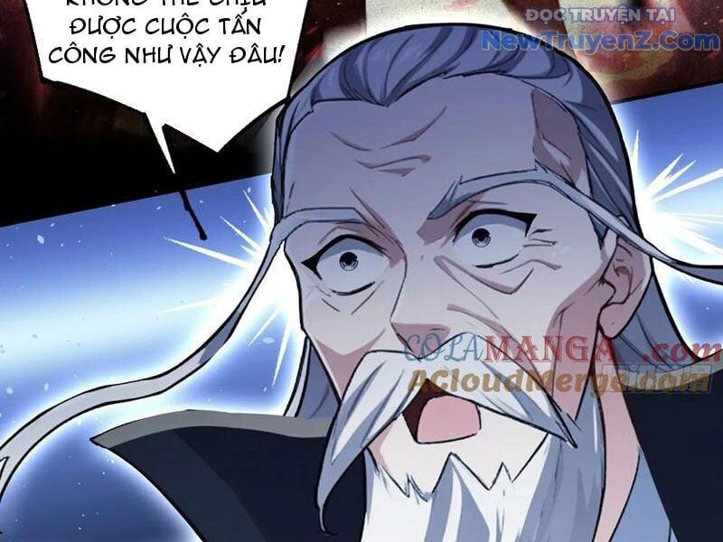 Hoá Ra Ta Đã Vô Địch Từ Lâu - Chapter 293 - Page 23