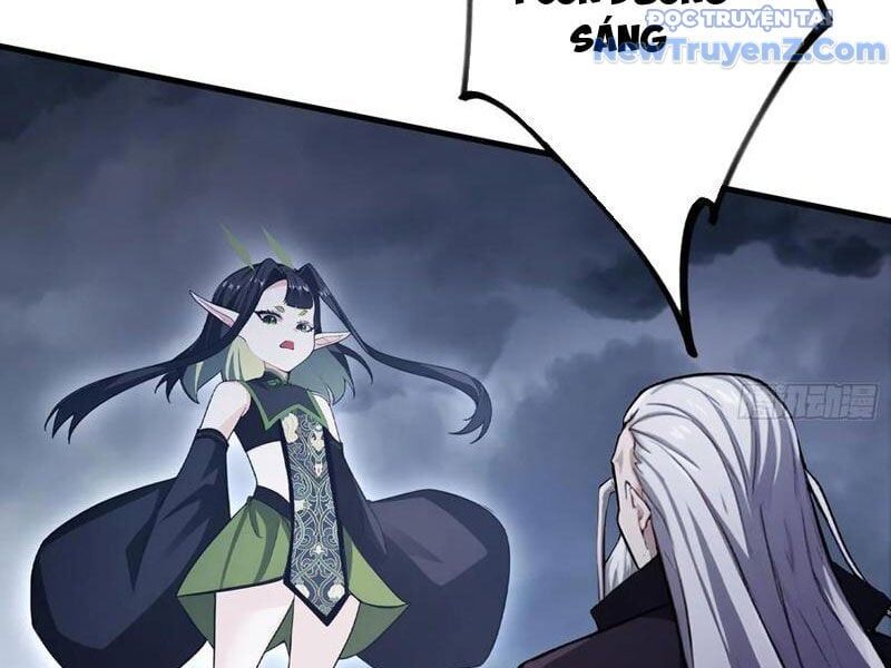 Hoá Ra Ta Đã Vô Địch Từ Lâu - Chapter 293 - Page 25