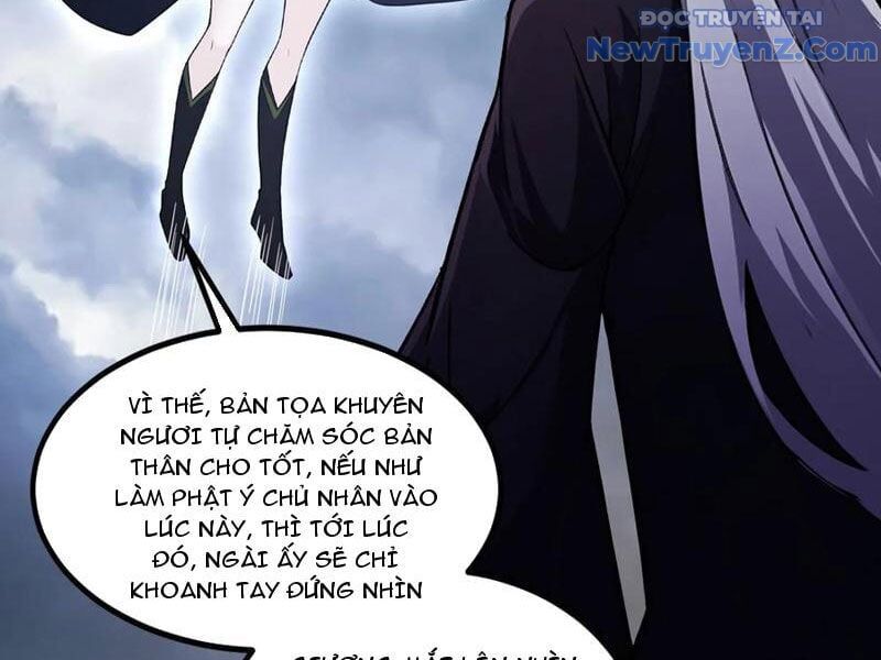 Hoá Ra Ta Đã Vô Địch Từ Lâu - Chapter 293 - Page 26