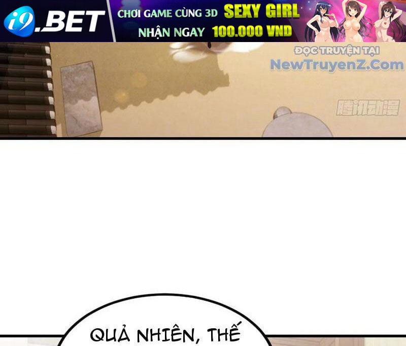 Hoá Ra Ta Đã Vô Địch Từ Lâu - Chapter 293 - Page 33