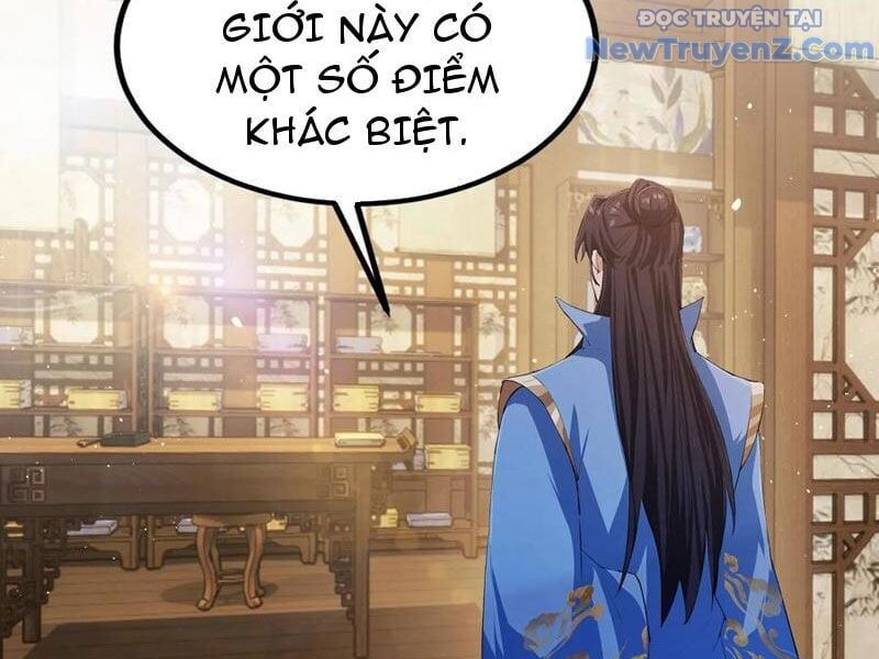 Hoá Ra Ta Đã Vô Địch Từ Lâu - Chapter 293 - Page 34