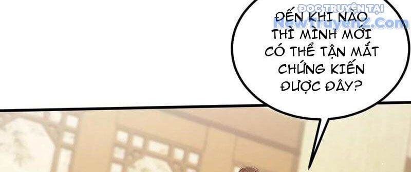 Hoá Ra Ta Đã Vô Địch Từ Lâu - Chapter 293 - Page 37