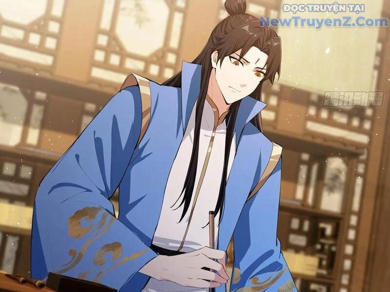 Hoá Ra Ta Đã Vô Địch Từ Lâu - Chapter 293 - Page 38