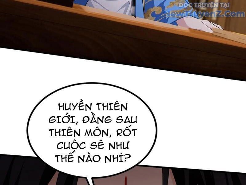 Hoá Ra Ta Đã Vô Địch Từ Lâu - Chapter 293 - Page 39