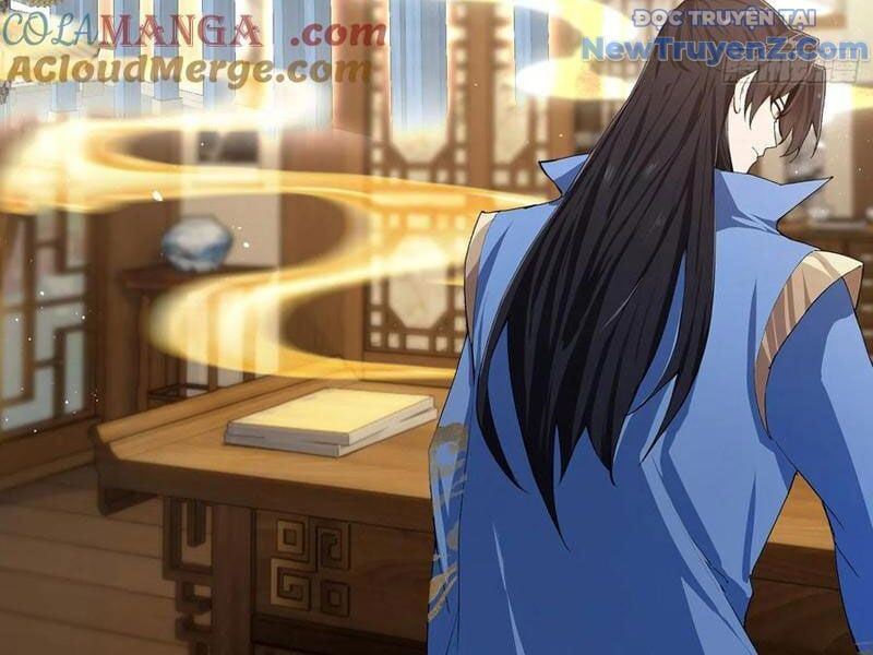 Hoá Ra Ta Đã Vô Địch Từ Lâu - Chapter 293 - Page 43