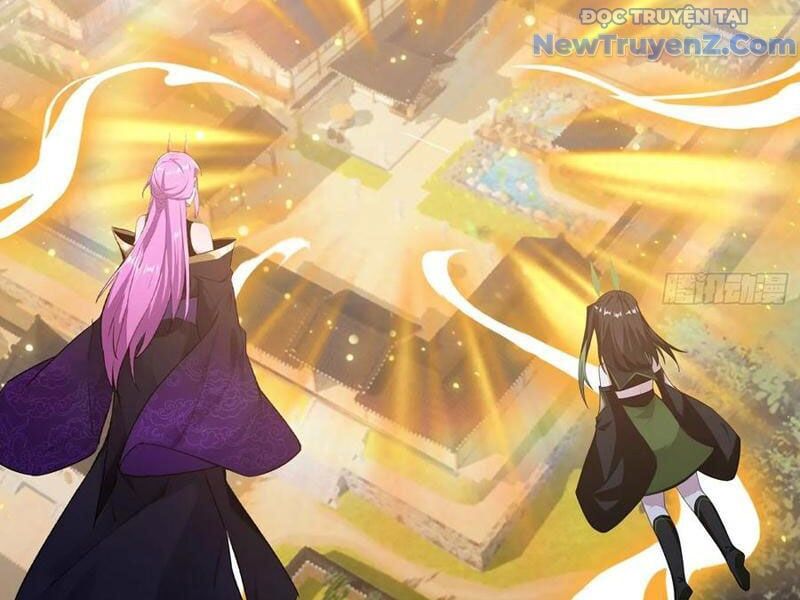 Hoá Ra Ta Đã Vô Địch Từ Lâu - Chapter 293 - Page 45